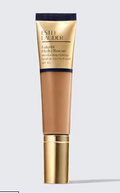 Estée Lauder Futurist Hydra Rescue Moisturising Foundation Makeup SPF45 35ml - Shade : 5W2 Rich Caramel