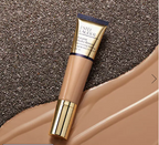 Estée Lauder Futurist Hydra Rescue Moisturising Foundation Makeup SPF45 35ml - Shade : 5W2 Rich Caramel