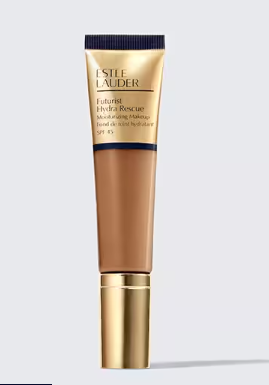 ESTEE LAUDER FUTURIST HYDRA RESCUE MOISTURIZING MAKEUP SPF45 35ML  - Shade: 6N1 MOCHA
