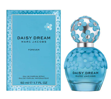 Marc Jacobs Daisy Dream Forever Eau de Parfum 50ml