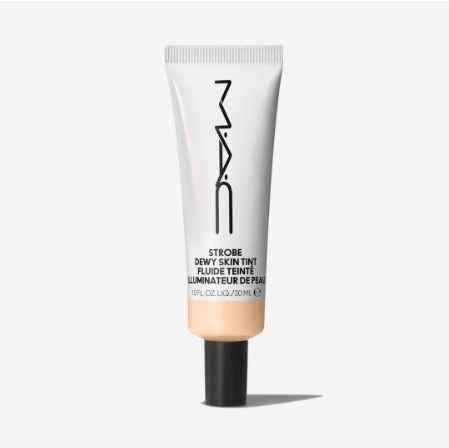Mac Strobe Dewy Skin Tint 30ml - Shade: Light 1