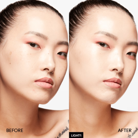 Mac Strobe Dewy Skin Tint 30ml - Shade: Light 1