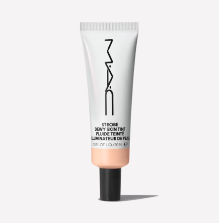 Mac Strobe Dewy Tint  30ml - Shade: Light 3