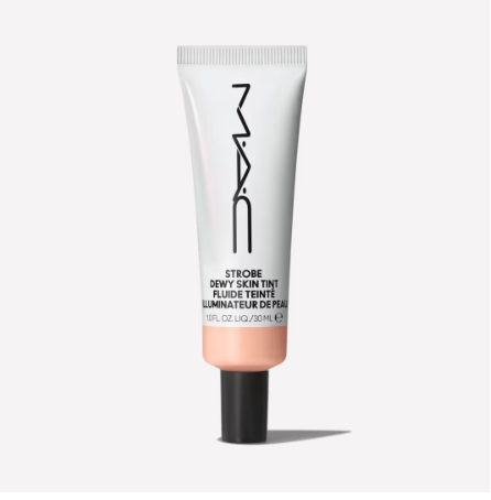 Mac Strobe Dewy Skin Tint  30ml - Shade: Light 4