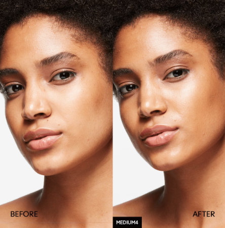 Mac Strobe Dewy Skin Tint 30ml - Shade: Medium  4