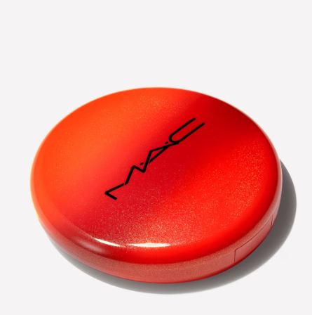 Mac Extra Dimension Skinfinish Highlighter 9g - Shade:  Beaming Blush