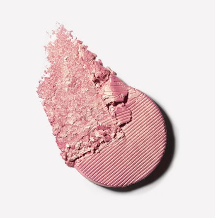 Mac Extra Dimension Skinfinish Highlighter 9g - Shade:  Beaming Blush