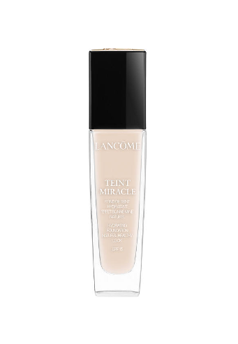 Lancome Teint Miracle Hydrating Foundation Natural Healthy Look SPF15 - Shade: 005 Beige Ivoire
