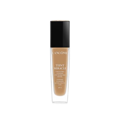 Lancome Teint Miracle Hydrating Foundation Natural Healthy Look SPF15 30ml - Shade: 10 Praline
