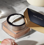 Estée Lauder Double Wear Sheer Flattery Loose Powder 9g - Shade : Light Medium Matte