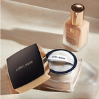 Estée Lauder Double Wear Sheer Flattery Loose Powder 9g - Shade : Light Medium Matte