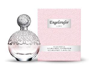 Engelsrufer Love Eau De Parfum Spray 100ml
