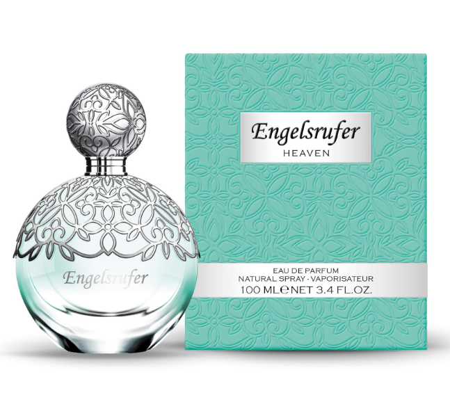 Engelsrufer Heaven Eau De Parfum Spray 100ml