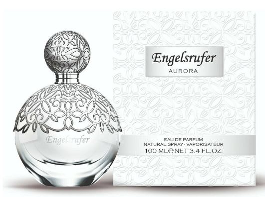 Engelsrufer Aurora Eau De Parfum Spray 100ml