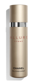 Chanel Allure Homme All-Over Spray 100ml
