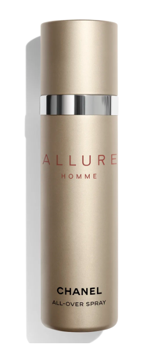 Chanel Allure Homme All-Over Spray 100ml
