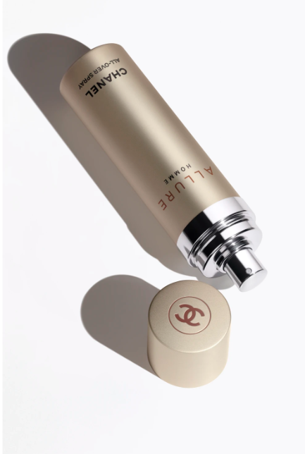 Chanel Allure Homme All-Over Spray 100ml