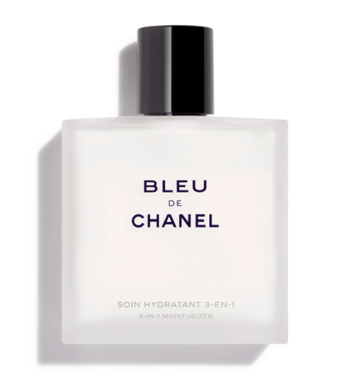 Chanel Bleu De Chanel 3-In-1 Moisturizer 90ml