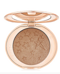 Charlotte Tilbury Hollywood Glow Glide Face Architect Highlighter 7g - Shade: Bronze Glow