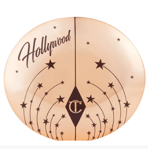 Charlotte Tilbury Hollywood Glow Glide Face Architect Highlighter 7g - Shade: Bronze Glow
