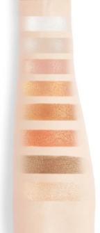 Charlotte Tilbury Hollywood Glow Glide Face Architect Highlighter 7g - Shade: Bronze Glow
