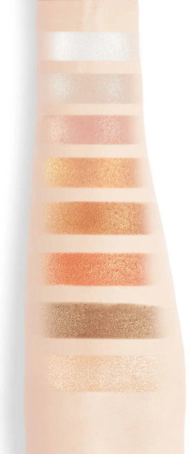 Charlotte Tilbury Hollywood Glow Glide Face Architect Highlighter 7g - Shade: Bronze Glow