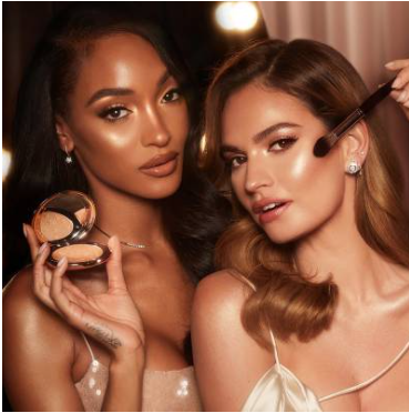 Charlotte Tilbury Hollywood Glow Glide Face Architect Highlighter 7g - Shade: Bronze Glow
