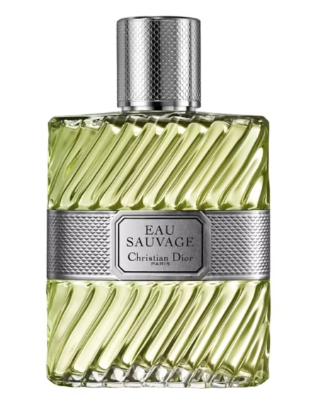 Dior Eau Sauvage Eau de Toilette 100ml