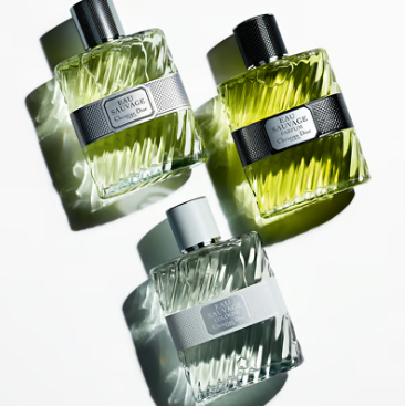 Dior Eau Sauvage Eau de Toilette 100ml