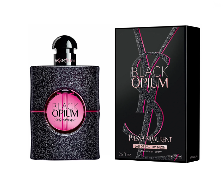 Yves Saint Laurent Black Opium Neon Eau de Parfum Spray 75ml