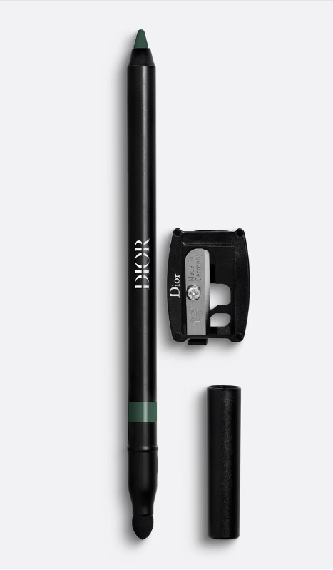 Dior Diorshow Waterproof Kohl Eyeliner Pencil - Intense Colour 1.2g - Shade: 099 Black