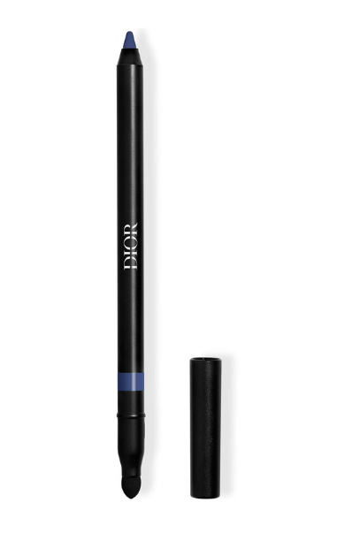Dior Diorshow Waterproof Kohl Eyeliner Pencil - Intense Colour 1.2g - Shade: 254 Blue