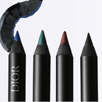 Dior Diorshow Waterproof Kohl Eyeliner Pencil - Intense Colour 1.2g - Shade: 099 Black