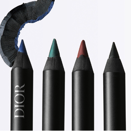Dior Diorshow Waterproof Kohl Eyeliner Pencil - Intense Colour 1.2g - Shade: 099 Black