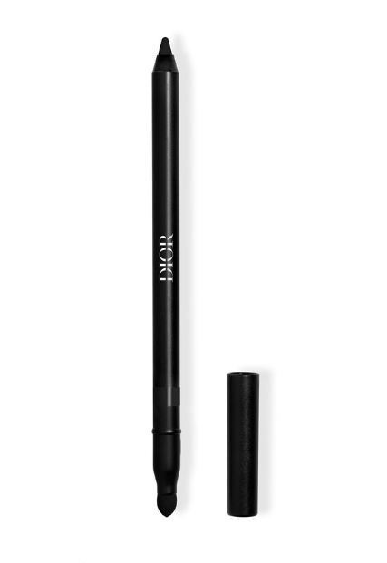 Dior Diorshow Waterproof Kohl Eyeliner Pencil - Intense Colour 1.2g - Shade: 099 Black