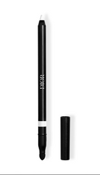 Dior Diorshow Waterproof Kohl Eyeliner Pencil - Intense Colour 1.2g - Shade: 009 White