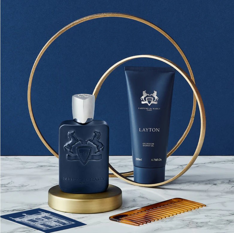Layton 1743 Parfums de Marly  Eau de Parfum 125ml