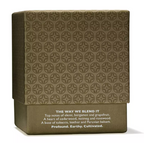 Molton Brown Tobacco Absolute Single Wick Candle 180g