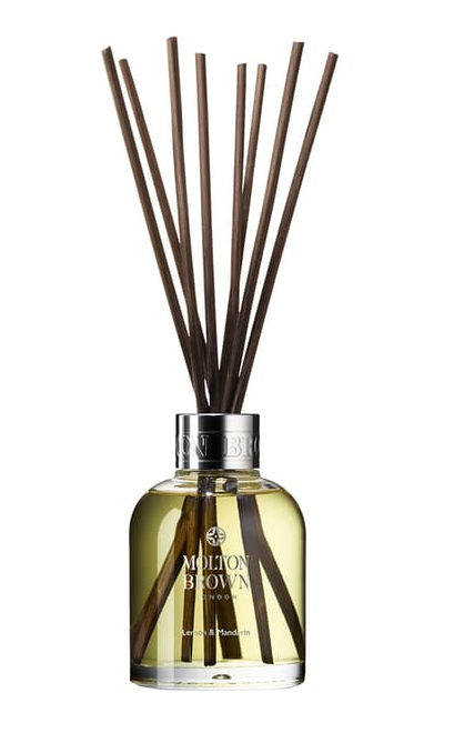 Molton Brown Lemon & Mandarin Aroma Reeds Diffuser 150ml
