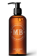 Molton Brown Mandarin & Clary Sage Hair & Body Wash 300ml