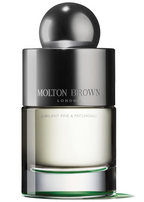 Molton Brown Jubilant Pine & Patchouli Eau De Toilet 100ml