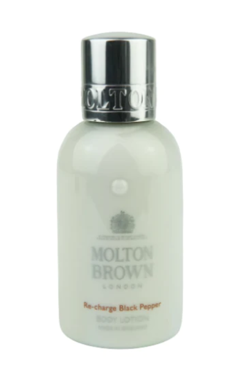 Molton Brown Re Charge Black Pepper Body Lotion 100ml