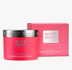 Molton Brown Fiery Pink Pepper Pampering Body Polisher 250g