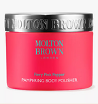 Molton Brown Fiery Pink Pepper Pampering Body Polisher 250g