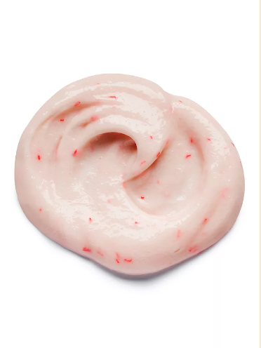 Molton Brown Fiery Pink Pepper Pampering Body Polisher 250g