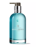 Molton Brown Coastal Cyress Glass Retail Fine Liquid Hand Wash 200ml