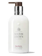 Molton Brown Rosa Absolute Body Lotion 300ml