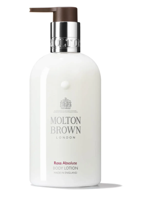 Molton Brown Rosa Absolute Body Lotion 300ml