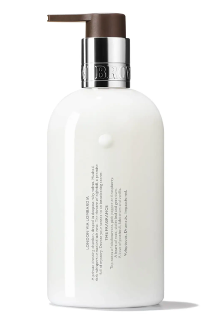 Molton Brown Rosa Absolute Body Lotion 300ml