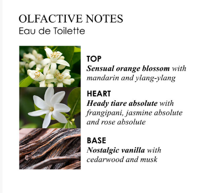 Molton Brown Flora Luminare Eau De Toilette 50ml